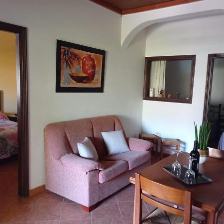 Apartamento La Punta Alojera Zewnętrze zdjęcie