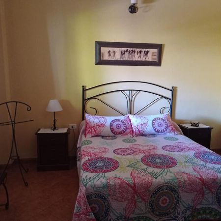 Apartamento La Punta Alojera Zewnętrze zdjęcie