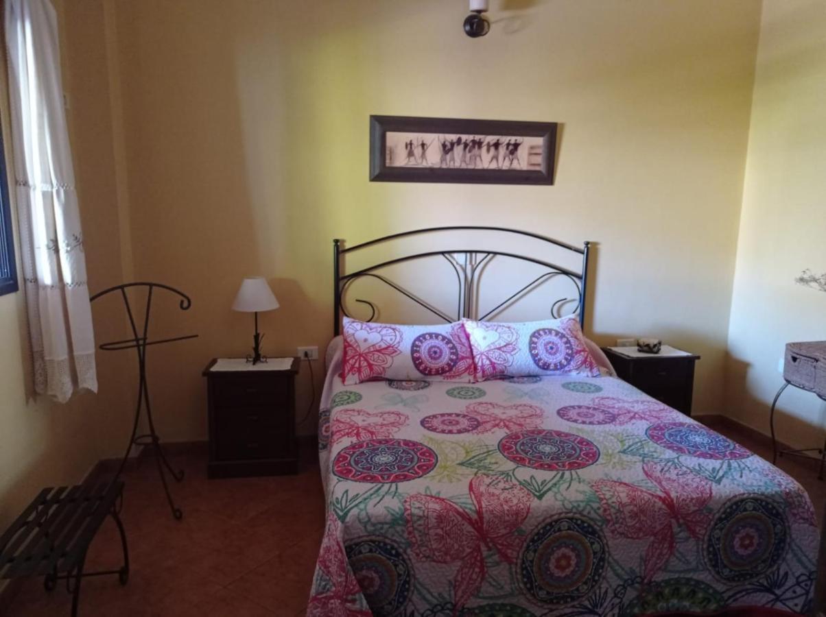 Apartamento La Punta Alojera Zewnętrze zdjęcie
