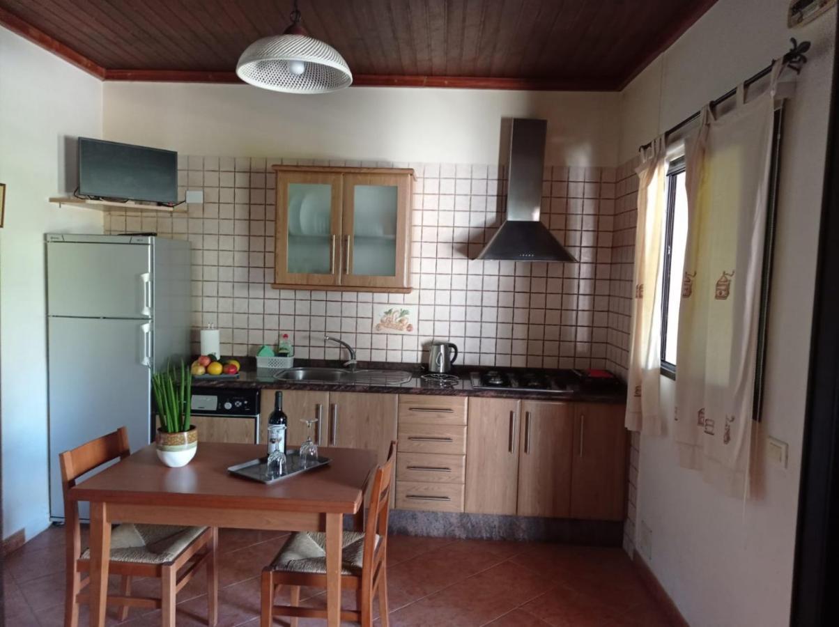 Apartamento La Punta Alojera Zewnętrze zdjęcie