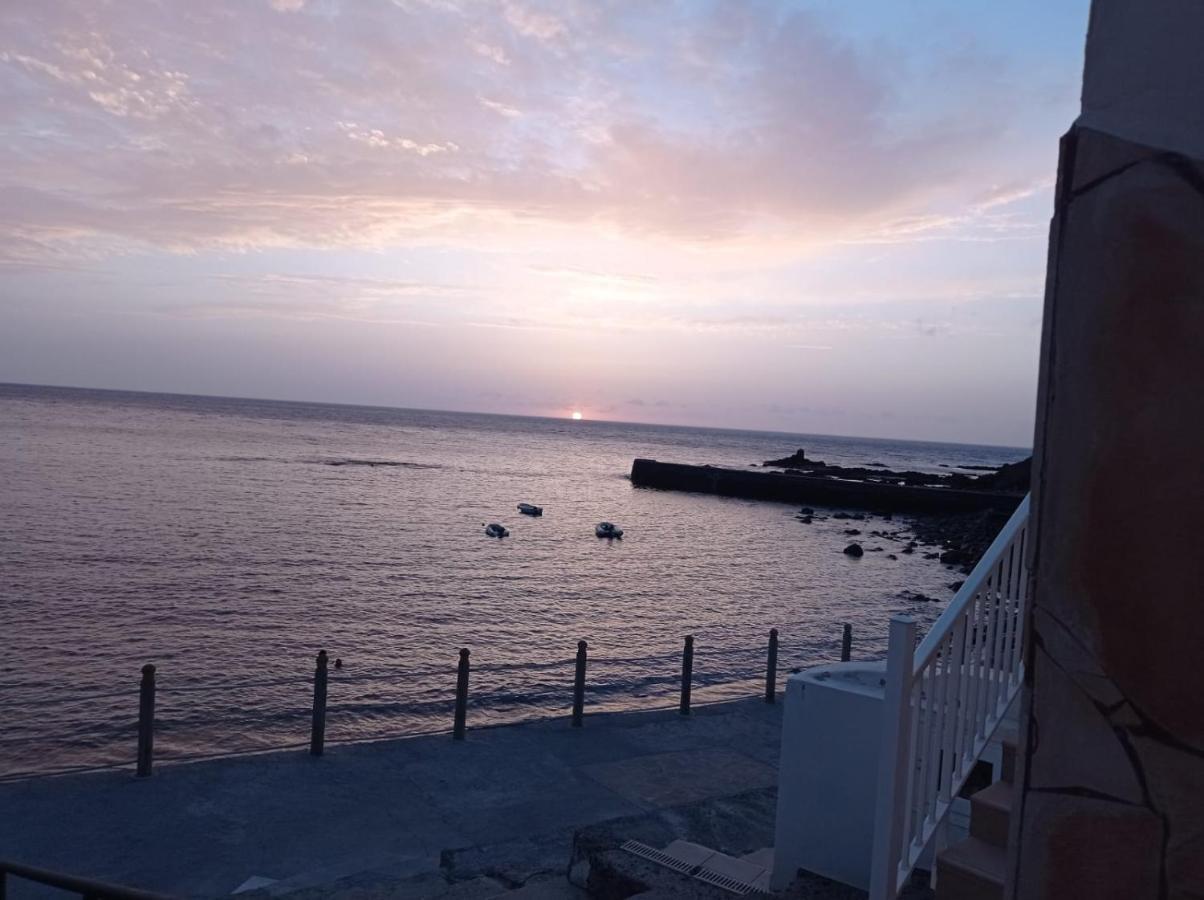 Apartamento La Punta Alojera Zewnętrze zdjęcie