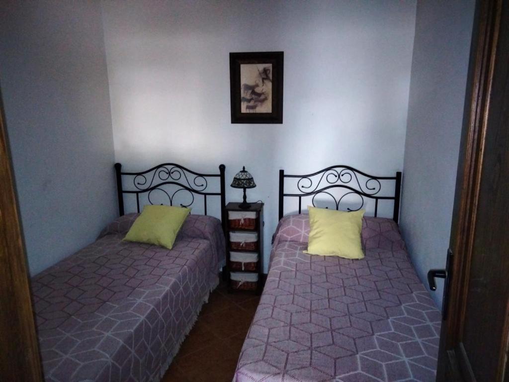 Apartamento La Punta Alojera Zewnętrze zdjęcie